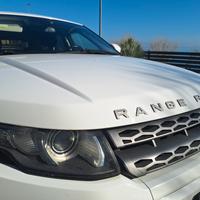 Range Rover Evoque  2,2 TD