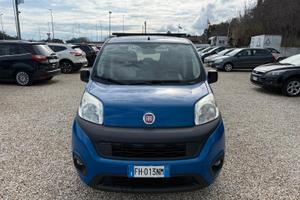 Fiat Qubo 1.3 MJT 95 CV Dynamic