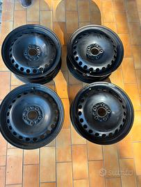 Cerchi in ferro Ford