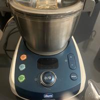 Chicco de longhi & me baby meal 800 watt