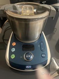 Chicco de longhi & me baby meal 800 watt