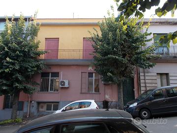 Appartamento Milo centro