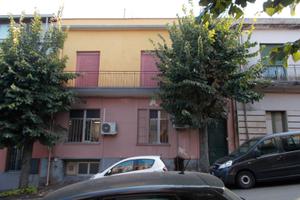 Appartamento Milo centro