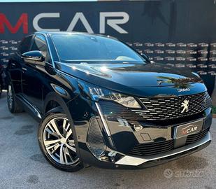 Peugeot 3008 BlueHDi 130 S&S EAT8 GT