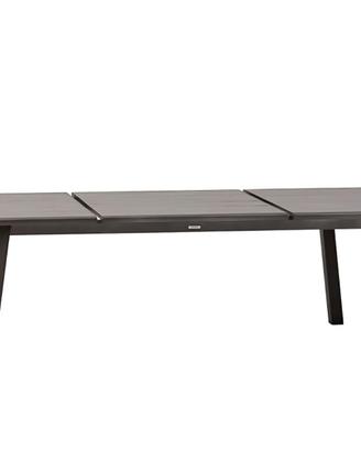 TAVOLO DA GIARDINO ALLUNGABILE