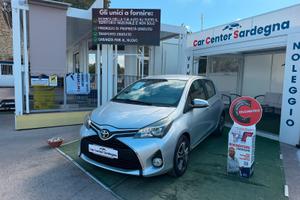 Toyota Yaris 1.3 5 porte Active