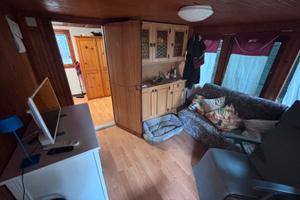CASETTA IN LEGNO