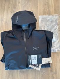 Giacca Arc'teryx Beta Gore-Tex Nuova Taglia M