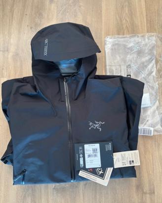 Giacca Arc'teryx Beta Gore-Tex Nuova Taglia M