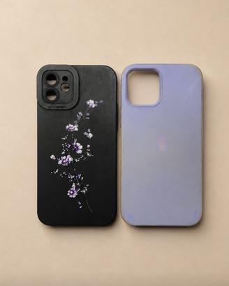 2 cover iPhone 11