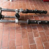 forcella completa Tmax 500 2008-2011