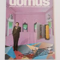 DOMUS 647 - febbraio 1984