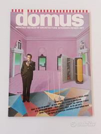 DOMUS 647 - febbraio 1984