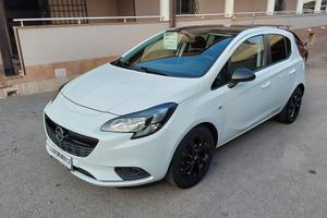 Opel Corsa 1.4 90CV GPL Di Serie Tech 5 porte b-Co
