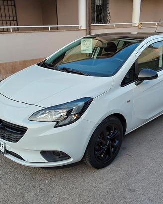 Opel Corsa 1.4 90CV GPL Di Serie Tech 5 porte b-Co