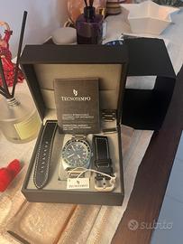 Orologio Tecnotempo sprite