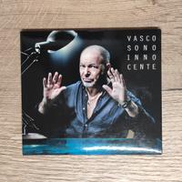 CD Vasco Rossi SONO INNOCENTE