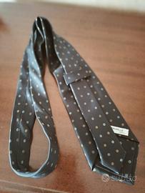 Cravatta Marinella Napoli 