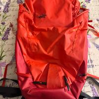 Zaino lowe alpine rosso