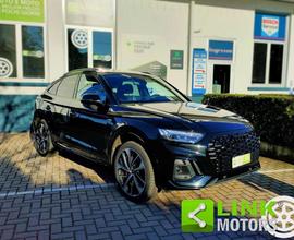 AUDI Q5 SPB 55TFSI Plug-in quattro S-tronic S-li