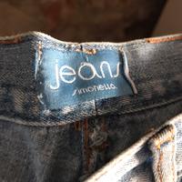 Jeans ed altri pantaloni