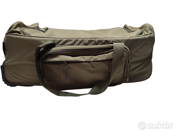 Borsone/Zaino/Trolley Militare