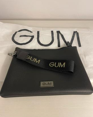 Borsa pochette Gum