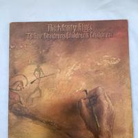 The Moody Blues To Oup Childrens Childrens LP1969