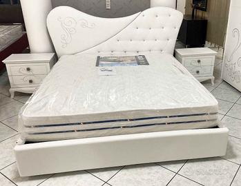 Camera da letto cuore contenitore