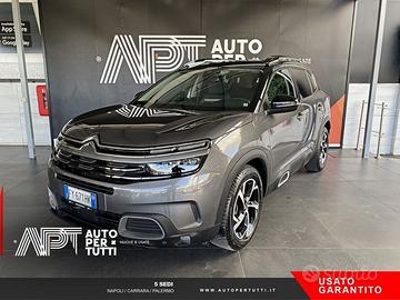 Citroën C5 Aircross 1.5 bluehdi Shine s&s 130...