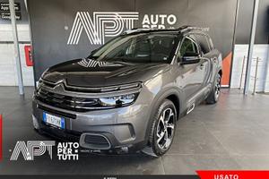 Citroën C5 Aircross 1.5 bluehdi Shine s&s 130...