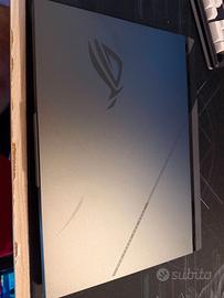 ASUS ROG Strix G16 G614PP