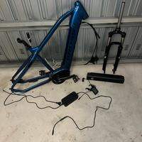 Kross exagon booat 3.0