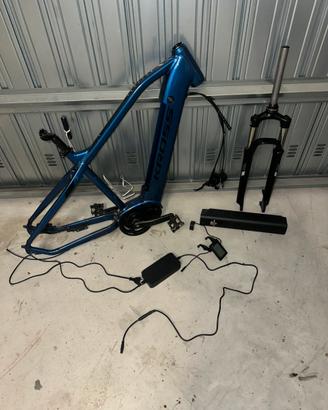 Kross exagon booat 3.0