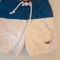 Costume da spiaggia Hollister XS / S