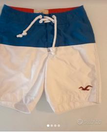 Costume da spiaggia Hollister XS / S