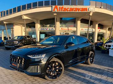 Audi Q8 50 3.0 tdi mhev Sport quattro tiptronic