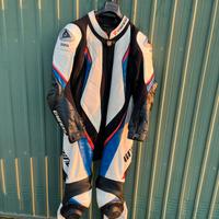 Dainese laguna seca