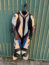 Dainese laguna seca