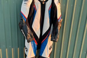 Dainese laguna seca
