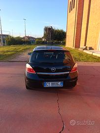 Opel astra 1.7 cdti