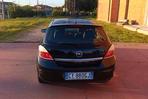 Opel astra 1.7 cdti