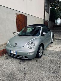 Volkswagen New Beetle