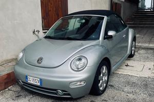 Volkswagen New Beetle