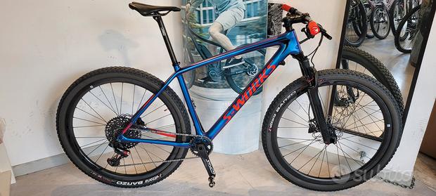 MTB 29 Specialized S-works Epic HT 29 carbonFACT12