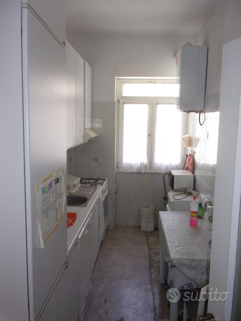 Avigliano - Via Verrastro 24 - Altro