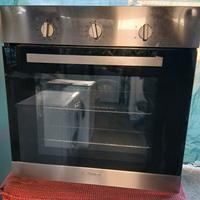 Forno CANDY semi nuovo ventilato 