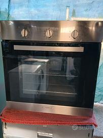 Forno CANDY semi nuovo ventilato 