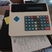 misuratore fiscale telematico