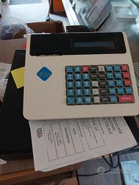 misuratore fiscale telematico